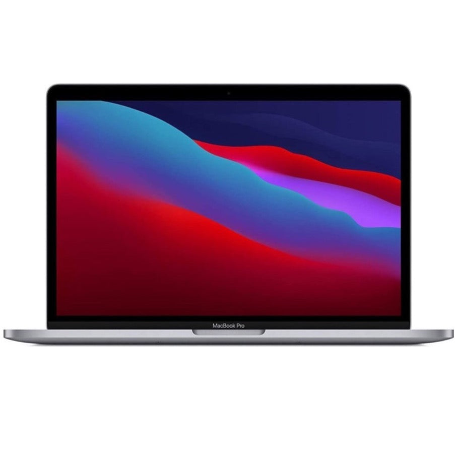 Apple MacBook Pro Laptop With 13.3" | Core i5 | 16GB | 512GB Storage | Space Gray