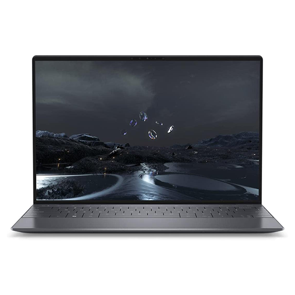 Dell XPS 13 Plus 9320 | 13.4" UHD Touch Display | Core i7 1260P | 16GB | 1TB Storage | Gray