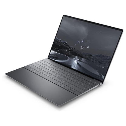 Dell XPS 13 Plus 9320 | 13.4" UHD Touch Display | Core i7 1260P | 16GB | 1TB Storage | Gray