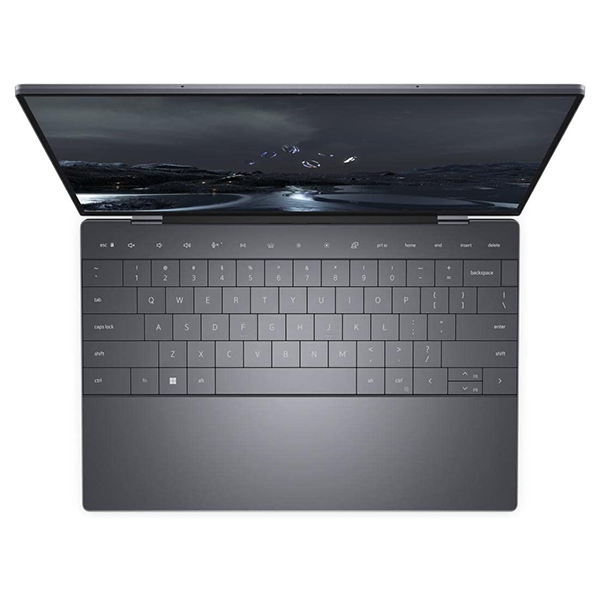 Dell XPS 13 Plus 9320 | 13.4" UHD Touch Display | Core i7 1260P | 16GB | 1TB Storage | Gray