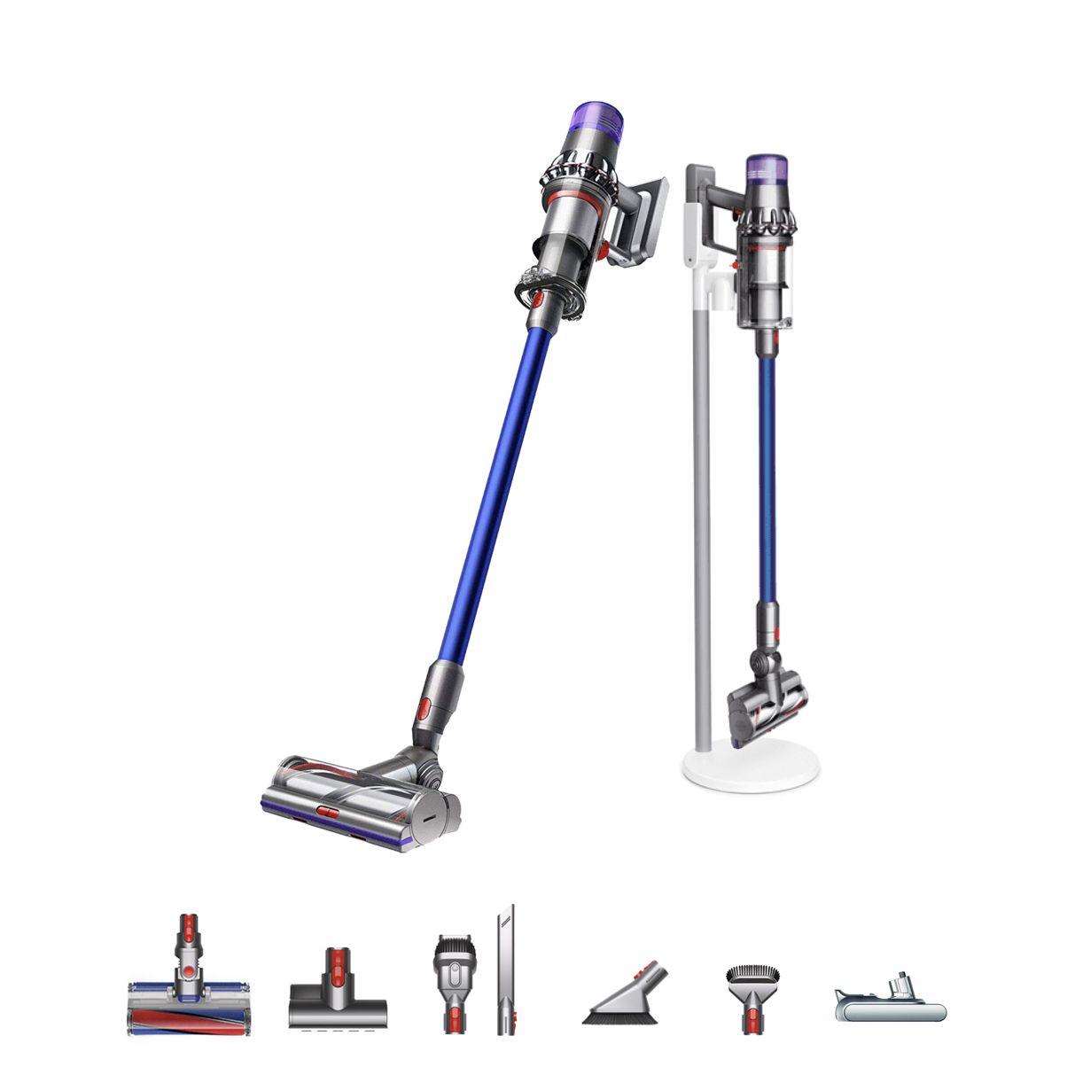 Dyson V11 Absolute Cordless Vacuum Cleaner | Cyclone Technology