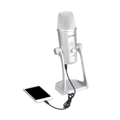 Boya USB Microphone | BY-PM700SP