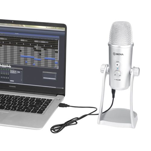 Boya USB Microphone | BY-PM700SP