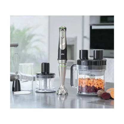 Braun MultiQuick 9 Hand Blender | MQ 9195XLI