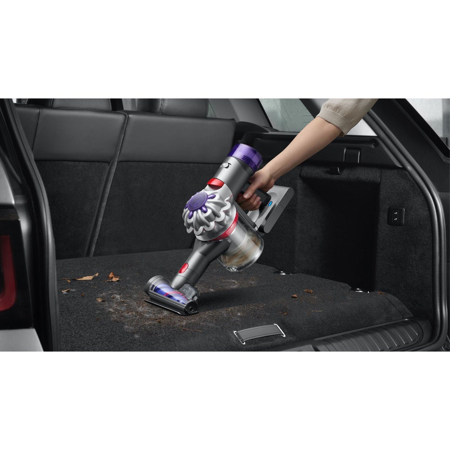 Dyson V8 Absolute Cordless Vacuum Cleaner