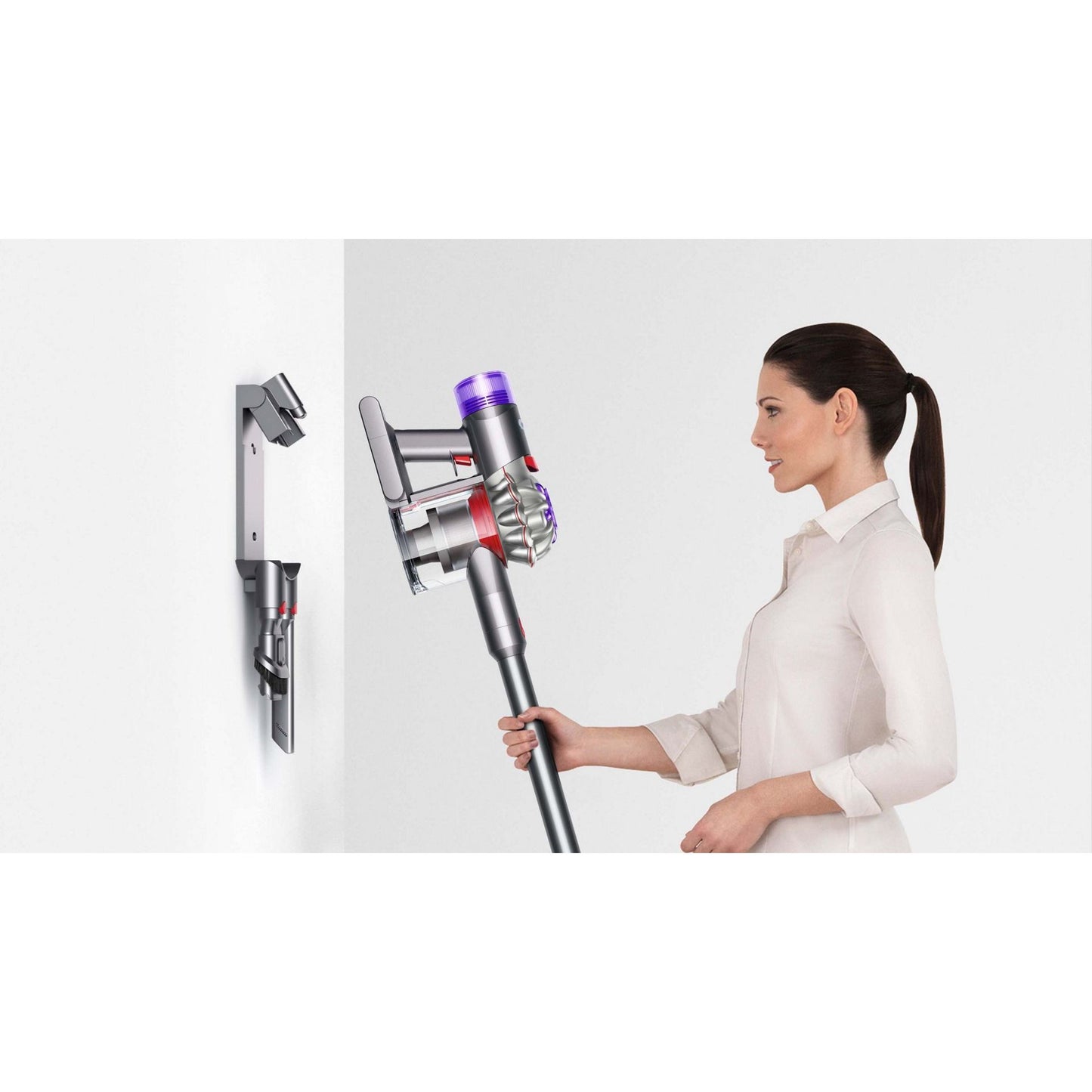 Dyson V8 Absolute Cordless Vacuum Cleaner