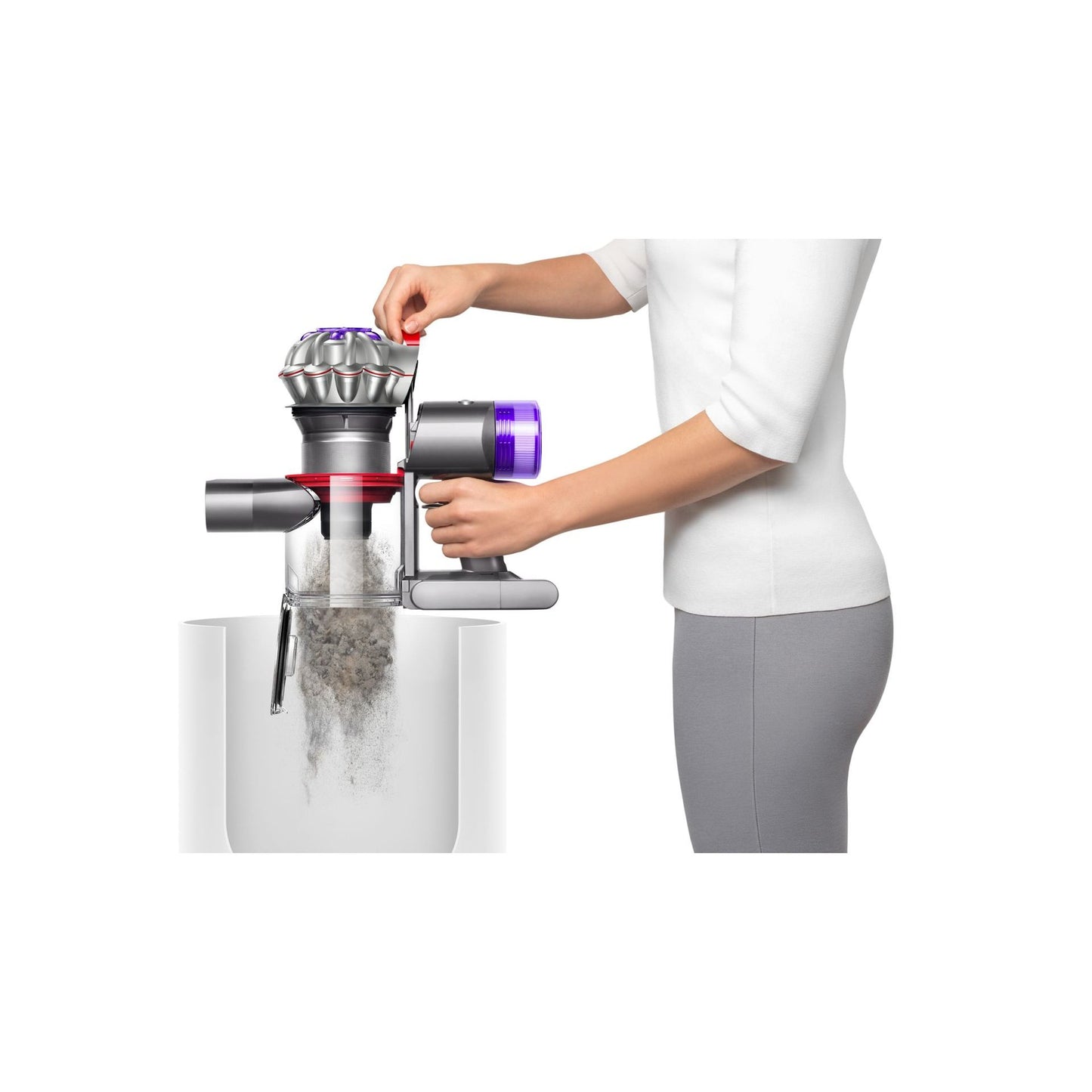 Dyson V8 Absolute Cordless Vacuum Cleaner