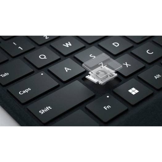 Microsoft Surface Signature Keyboard | Arabic/English | Black