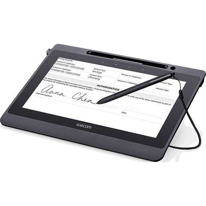 Wacom 10.1" Full HD Interactive Pen Display | 1920x1080 | DTU-1141B