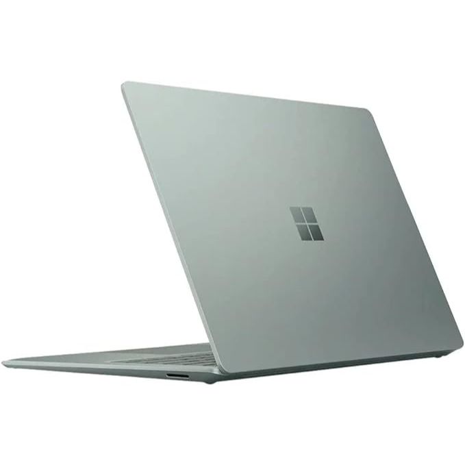 Microsoft Surface Laptop 5 | 13.5" Display | Core i5 | 8GB | 512GB SSD | Sage