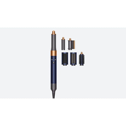 Dyson Airwrap Multi Styler | Complete Normal Barrel | Prussian Blue/ Copper | HS05