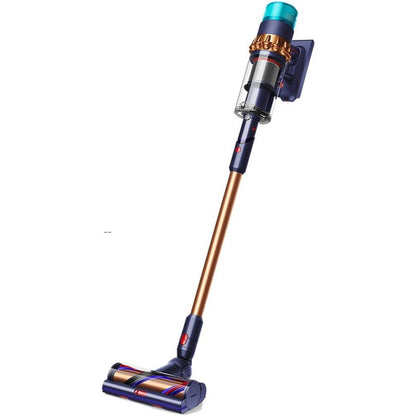 Dyson Gen5 Detect Cordless Vacuum Cleaner | Prussian Blue/Rich Copper