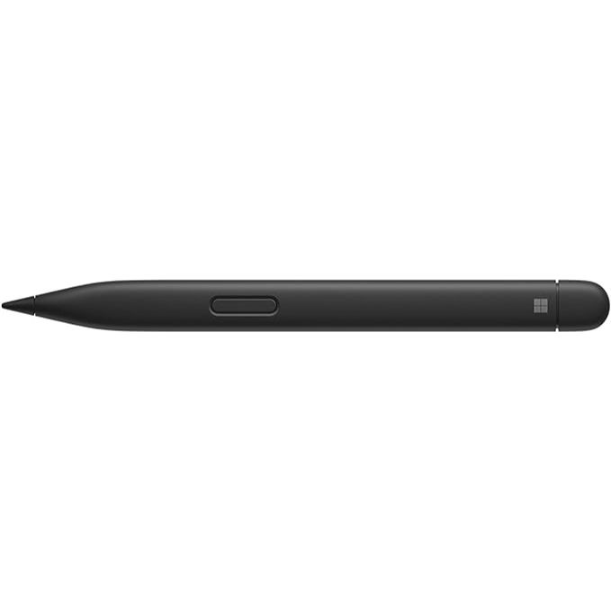 Microsoft Surface Signature Keyboard with Microsoft Surface Pen 2 | English | Black