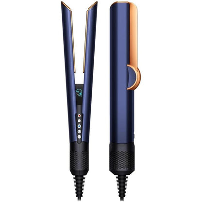 Dyson  Airstrait Straightener | HT01 | Prussian Blue Rich Copper