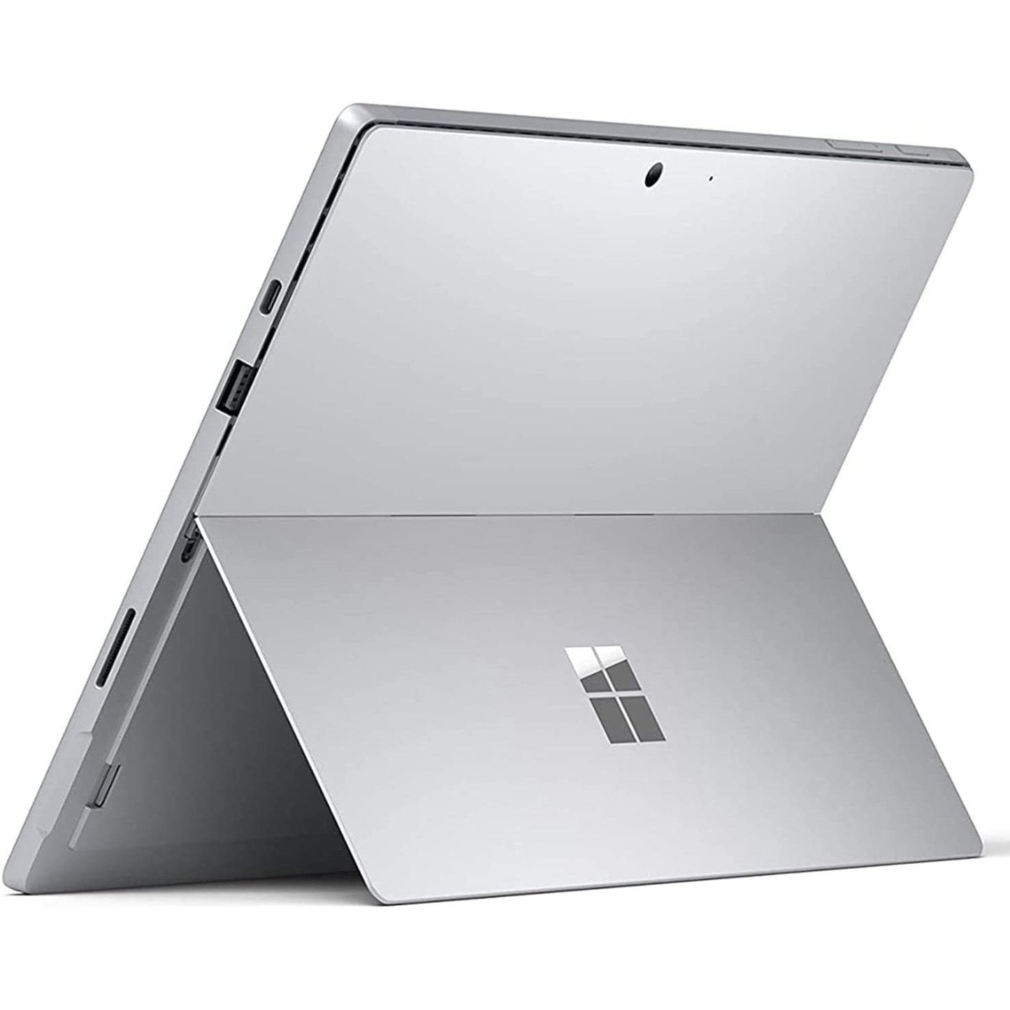 Microsoft Surface Pro 7 | Pixel Sense Display | Core i7 | 10th Gen | 16GB | 256GB SSD | Windows 10 | Platinum