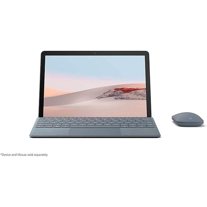 Microsoft Surface Pro Keyboard | English | Charcoal