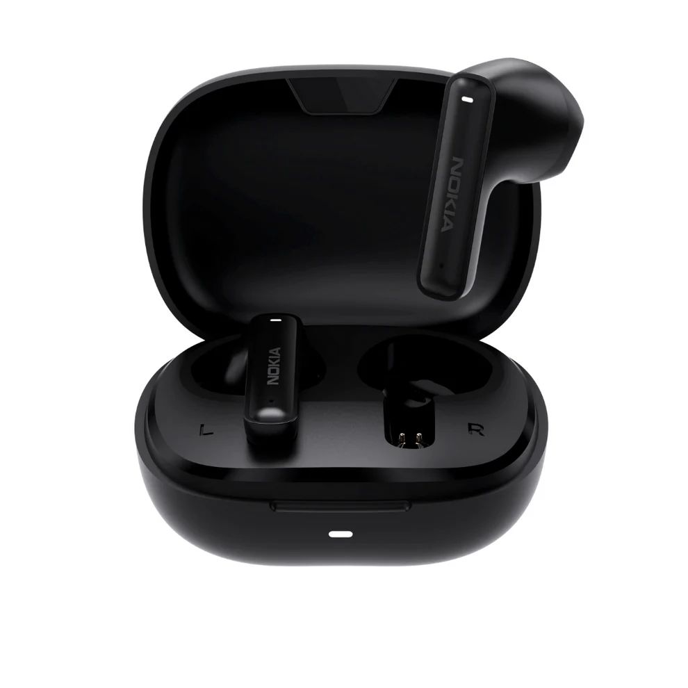 Nokia Go Ear Buds 2 | TWS-112 Black