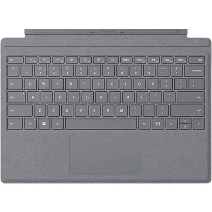 Microsoft Surface Pro Keyboard | English | Charcoal