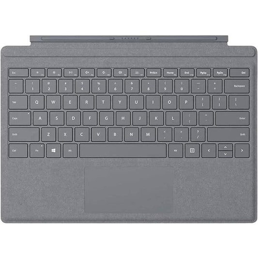 Microsoft Surface Pro Keyboard | English | Charcoal