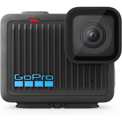 GoPro Hero Mini 13 | CHDHF-131 | Waterproof with 4K30 Ultra HD Video | 12MP Photos, Slow Motion, Long Battery Life