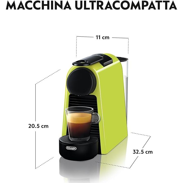 DeLonghi Coffee Machine | EN85.L