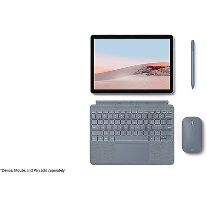 Microsoft Surface Pro Keyboard | English | Charcoal