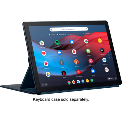 Google Pixel Slate 12.3'' | Core i7 | 16GB | 256GB Storage | Midnight Blue