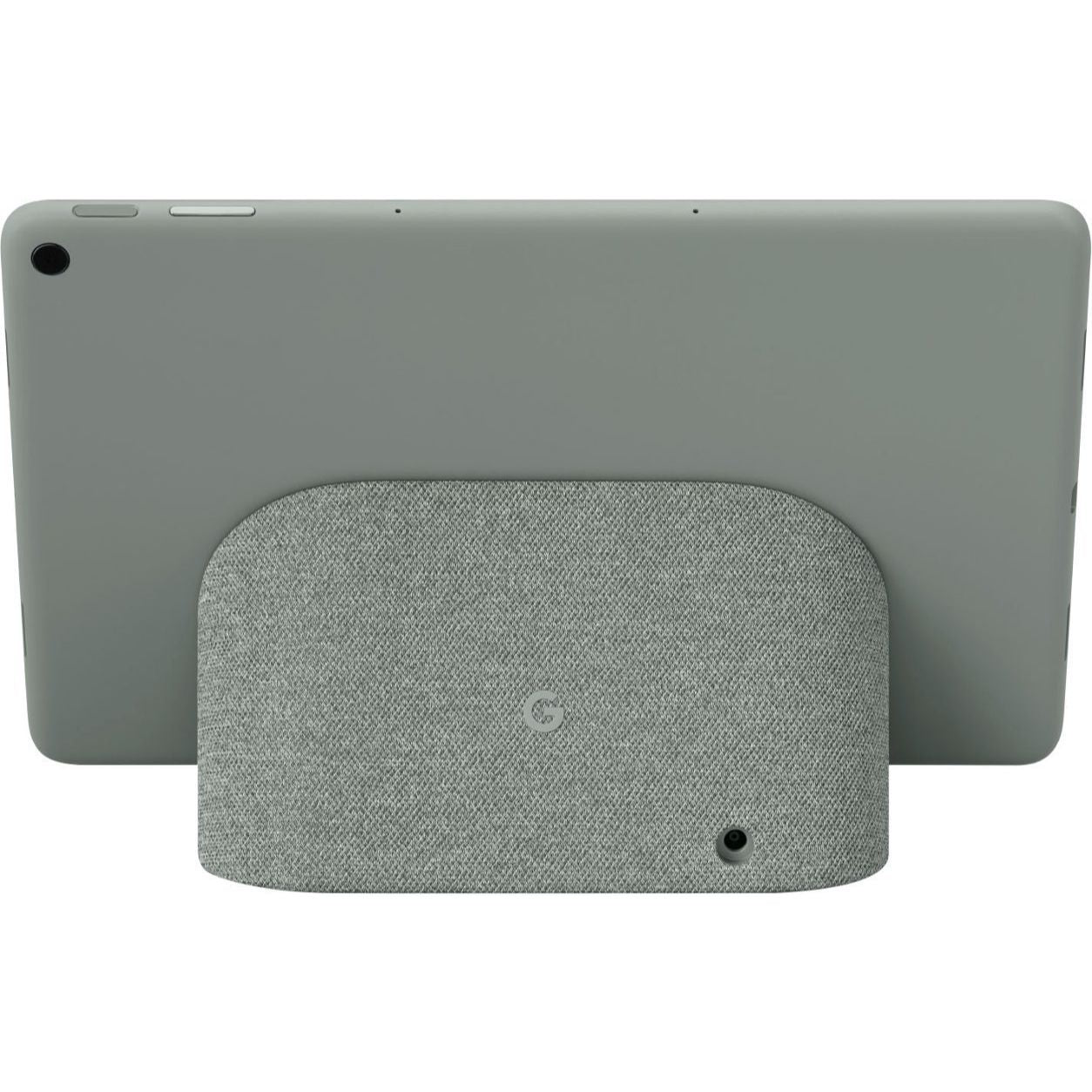 Google Pixel Tablet with Charging Speaker Dock | 11" Android Tablet | 128GB | Wi-Fi | Hazel