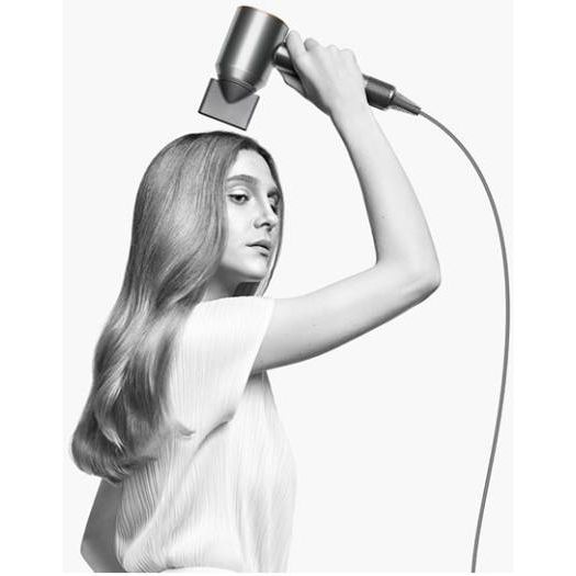 Dyson Supersonic Hair Dryer | HD15 | Nickel/ Copper