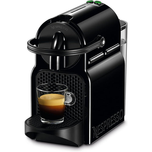 DeLonghi Inissia Coffee Machine | EN80.B | Black