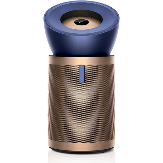 Dyson Purifier Big+Quiet Formaldehyde | BP04 | Prussian Blue/Gold