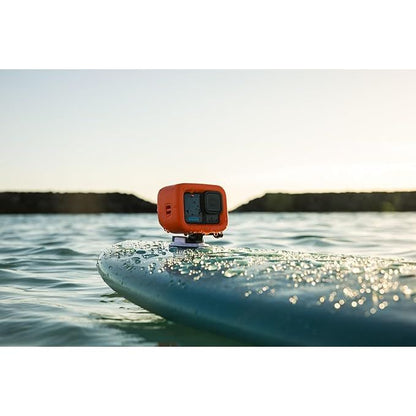 GoPro HERO13 Black | Waterproof Action Camera with 5.3K60 Video | 27MP Photo + Compatibility with HB-Series Lenses