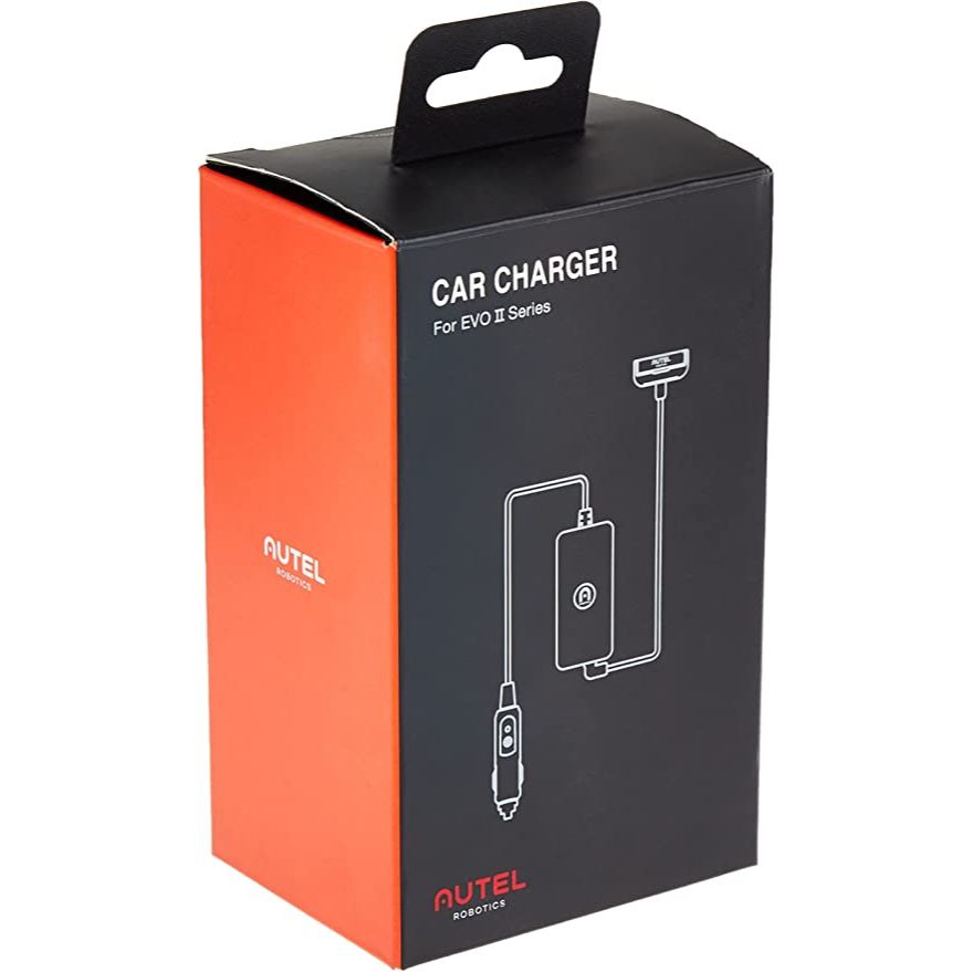 Autel Evo II Car Charger