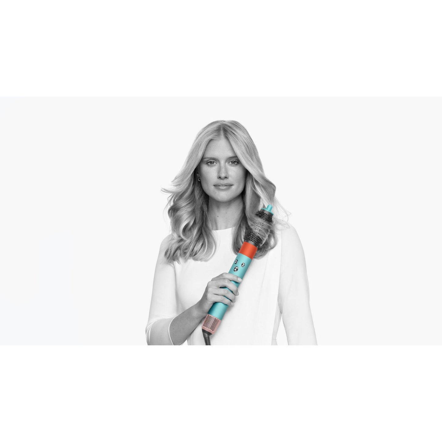 Dyson Airwrap Multi-Styler| Complete Long | HS05 | Ceramic Pop