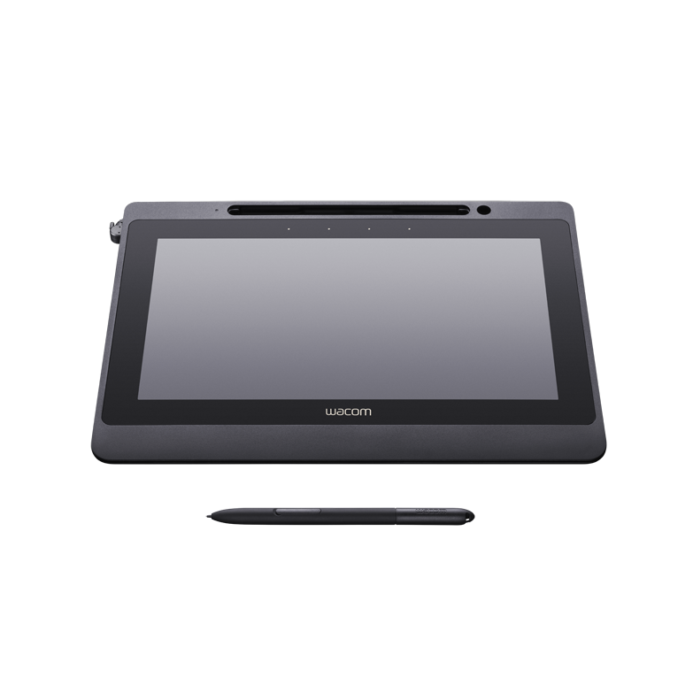 Wacom 10.1" Full HD Interactive Pen Display | 1920x1080 | DTU-1141B