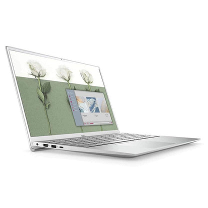 Dell Inspiron 5502 15.6” FHD | Core i5-1135G7 | 12GB | 256GB Storage | Silver