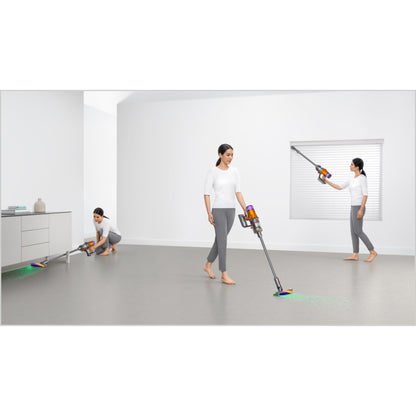 Dyson V12 Detect Slim Absolute Cordless Vacuum Cleaner