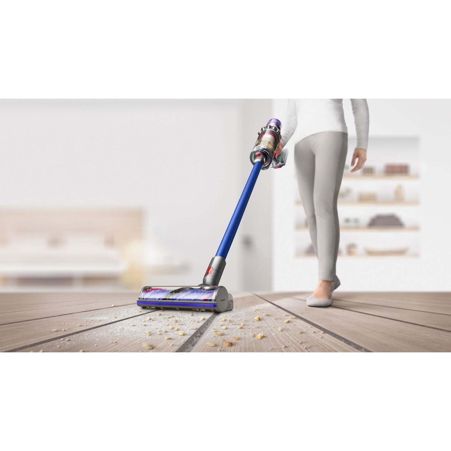 Dyson V11 Absolute Pro Cordless Vacuum Cleaner | Blue