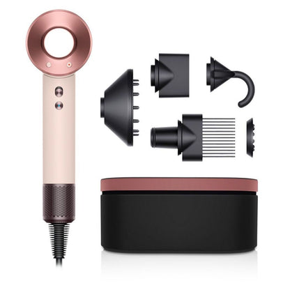 Dyson Supersonic Hair Dryer | HD15 | Ceramic Pink and Rose Gold