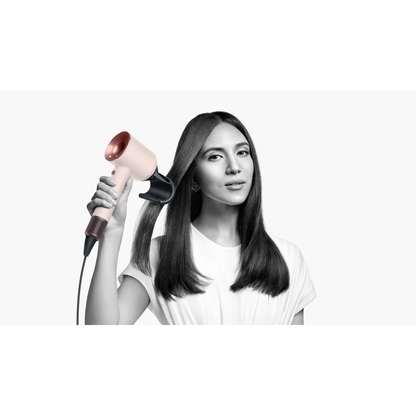 Dyson Supersonic Hair Dryer | HD15 | Ceramic Pink and Rose Gold