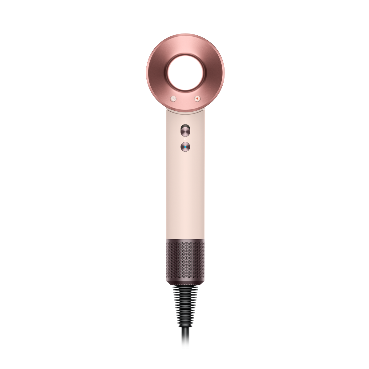 Dyson Supersonic Hair Dryer | HD15 | Ceramic Pink and Rose Gold