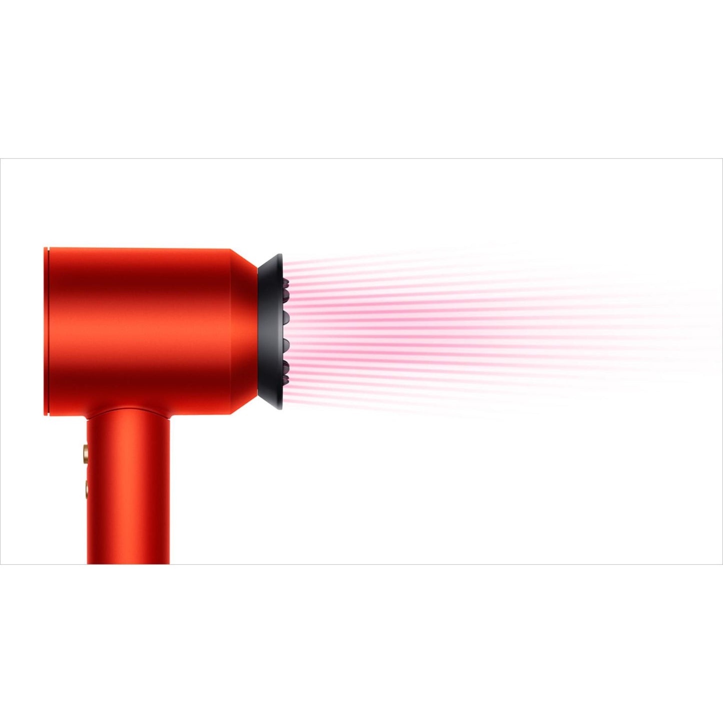 Dyson Supersonic Hair Dryer | Topaz Orange | HD08