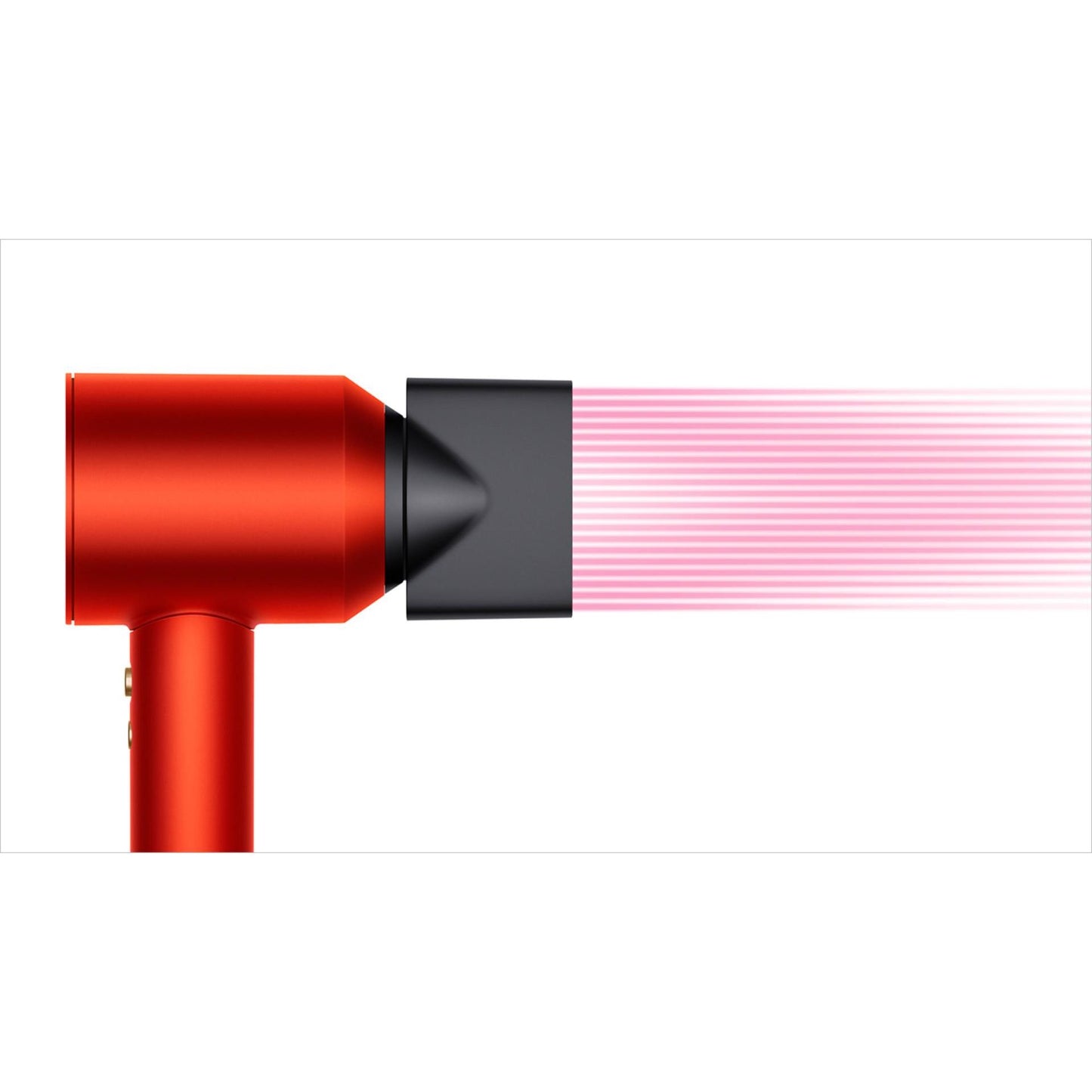 Dyson Supersonic Hair Dryer | Topaz Orange | HD08