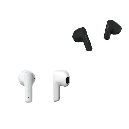 Nokia Go Ear Buds 2 | TWS-112 White