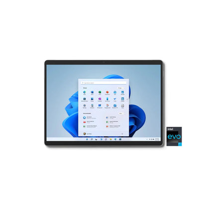 Microsoft Surface Pro 9 | 13” Pixel Sense Display | 12th Gen | Core i7 | 16GB | 1TB SSD | Platinum