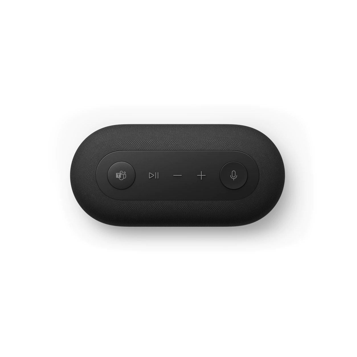 Microsoft Audio Dock | Matte Black