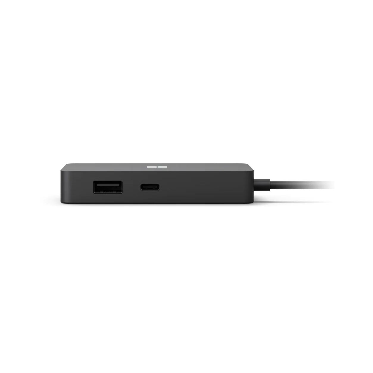 Microsoft Surface USB-C Travel Hub for Business | Black