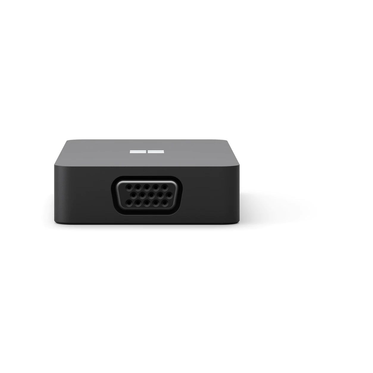 Microsoft Surface USB-C Travel Hub for Business | Black