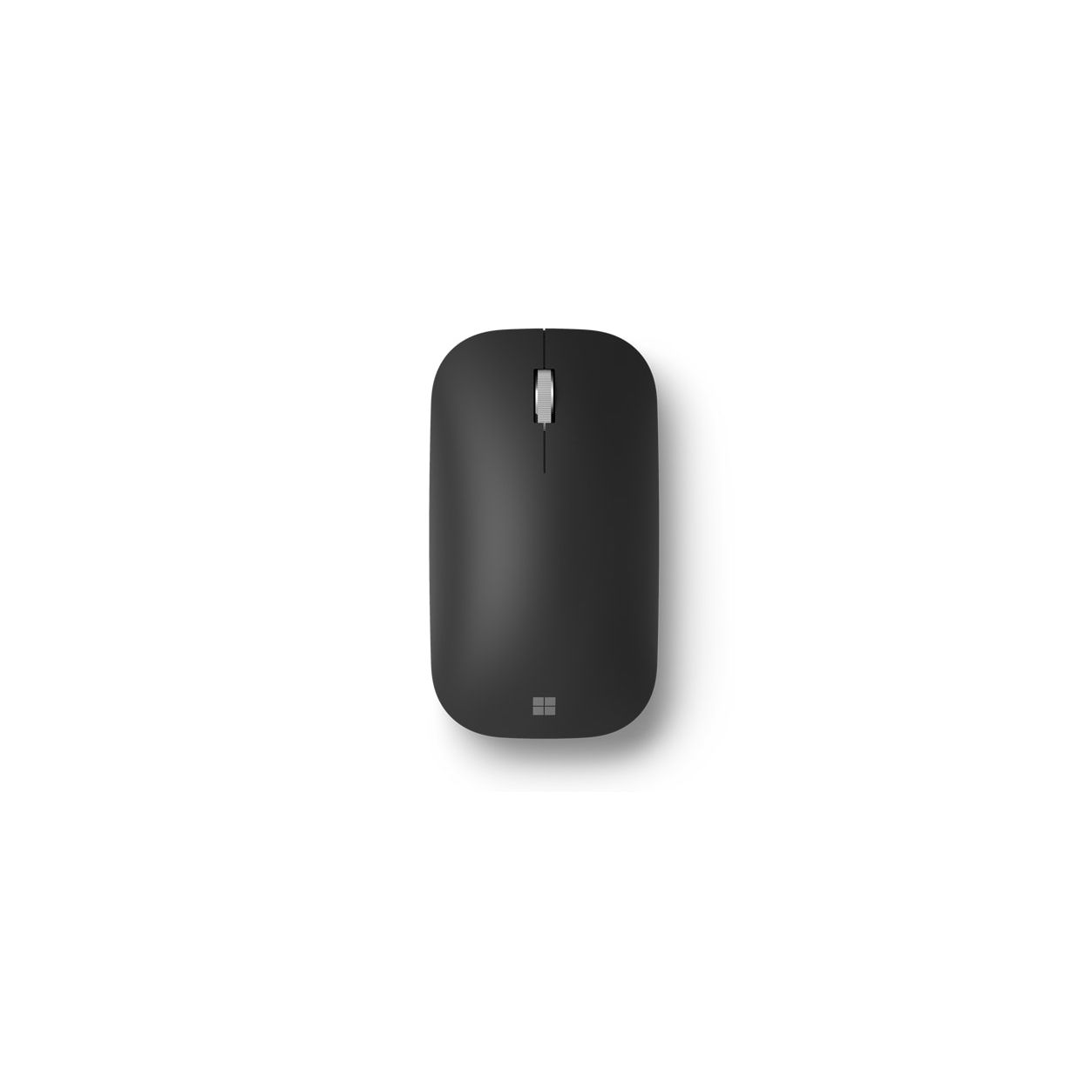 Microsoft Modern Mobile Mouse | Black