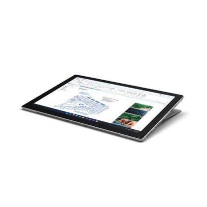 Microsoft Surface Pro 7+ | Pixel Sense Display | Core i7 | 11th Gen | 32GB | 1TB SSD | Platinum